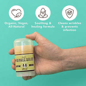 Bálsamo para Perros y Gatos, Producto Natural Casero para el Cuidado de Mascotas, Suavizante y Confortable para su Perro y Gato - Product Image 5