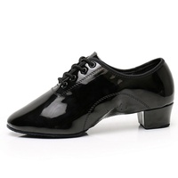 Chaussures de danse classique moderne/Tango/salle de bal/Latin pour hommes