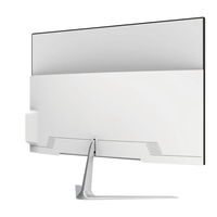 Computadoras Portátiles de Fábrica 23.8 Core I3 I5 I7, RAM 8G 16G, SSD 128G 256G 512G, Barebone, Todo en Uno, PC de Escritorio para Negocios, Educación y Juegos