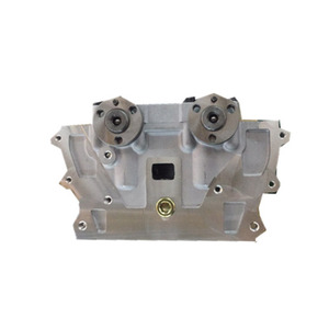 Ujoin-Cabezal de cilindro de 4 cilindros para <span class=keywords><strong>Daewoo</strong></span> <span class=keywords><strong>Matiz</strong></span>, piezas de automóviles de China, B10S, OEM 96642710 - Product Image 5