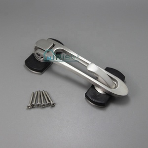 An Ninh Thép Không Gỉ Bảo Vệ Cửa - Product Image 1