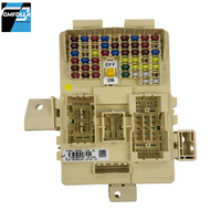 Boîte à fusibles et relais de cabine intérieure OE 91950D3590 91950D3600 pour Hyundai Tucson 1.6L 2.0L 2015-2020, pièces de rechange électriques automobiles