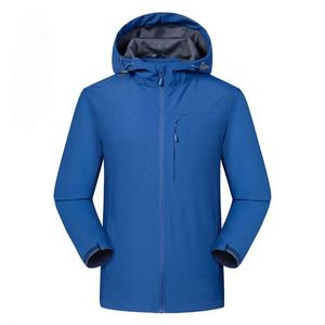 Vestes d'hiver imperméables interchangeables pour l'extérieur, très vendues, grandes tailles pour hommes et femmes - Product Image 1