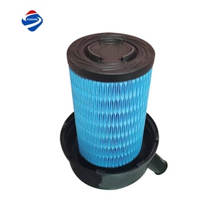 Repuestos Nuevos de Alta Calidad para Camiones 11-9300, Filtro de Combustible y Filtro de Aire para Thermo King - Product Image 2