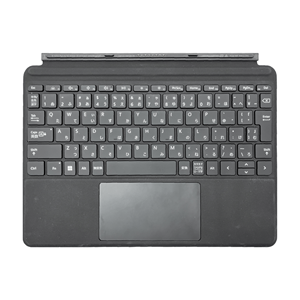Tastiera ad alte prestazioni con Trackpad per superficie andare 1 <span class=keywords><strong>2</strong></span> 3 Gen 2018 2020 2021 - Product Image 1