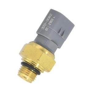 320-3060 เซ็นเซอร์วัดแรงดันน้ำมันสำหรับ 725C 730C 735B 740B C13 C15 C18 3516C - Product Image 4