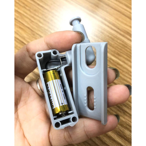 <strong>Hinge</strong> LED Sensor <strong>Light</strong> for Kitchen Cabinet Cupboard Closet <strong>Hinge</strong> <strong>Light</strong> Led - Product Image 4