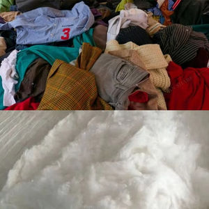 <span class=keywords><strong>M</strong></span>áquina de reciclaje de <span class=keywords><strong>ropa</strong></span> de desecho textil de automatización, <span class=keywords><strong>m</strong></span>áquina abridora de algodón - Product Image 3