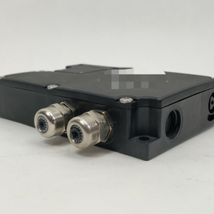 1166285 Composant DE SEGURIDAD Azm 161sk-12/12rkawbr-024 Nuevo Original Listo Stock Automatización industrial Pac Dedicado Plc - Product Image 1