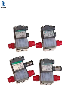 Contrôleur PLC, capteur, commande pneumatique, neuf, original, AMDZ1-XH2192H-G - Product Image 1