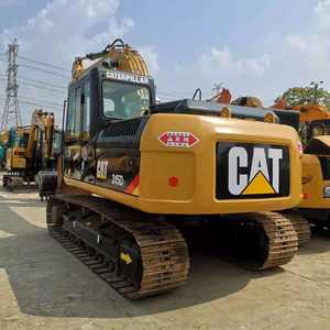 Low Price CAT 15TON of Excavators in Good Condition Caterpillar 315d 315D2 315D2GC Used America Second-hand - Product Image 2