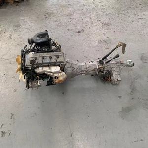 Động cơ xăng 4 xi-lanh, 2 thì, 70HP, dẫn động 4 bánh, độ tin cậy cao, đã qua sử dụng KA24 dành cho Nissan 240SX Pathfinder Hardbody - Product Image 6