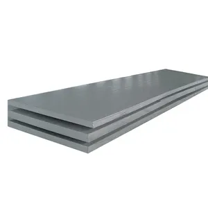 High Quality Duplex Plate SUS 304 Sts316L 316L 310S 2mm Stainless Steel Sheet