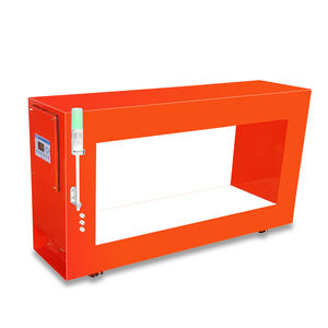 גלאי מתכת תעשייתי עבור אבן גיר עץ בטון, תעשיות פחם סוג מסוע - Product Image 1