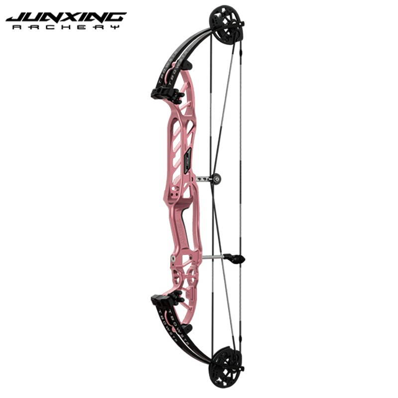 Pink 24.5-26.5 pull distance