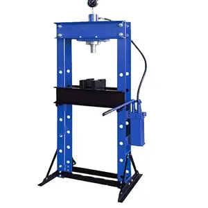 2023 New electric small press 20 tons 30 tons 50 tons hydraulic press gantry hydraulic press