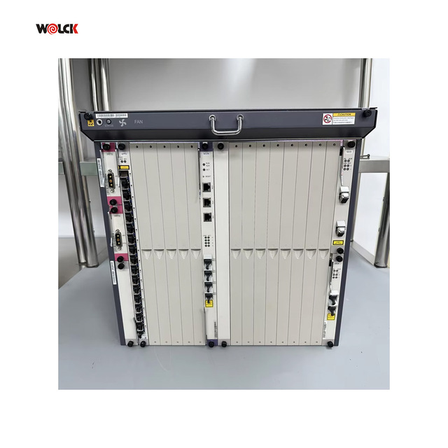Optical Access MA5683T 10GE MA5603T MA5600T SmartAX 5608t MA5608T 5680T GPON OLT