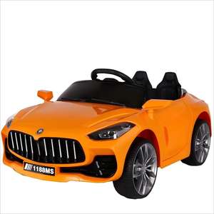 Kendaraan kecil atas mobil baterai anak mobil dua tempat duduk listrik penggerak listrik mobil mainan anak-anak untuk anak usia <span class=keywords><strong>10</strong></span> tahun - Product Image 3