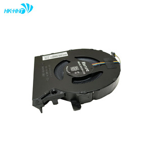 Ventilateur <span class=keywords><strong>refroidisseur</strong></span> d'ordinateur <span class=keywords><strong>portable</strong></span> HK-HHT pour HP <span class=keywords><strong>OMEN</strong></span> 15-EK 15-EK0019NR 15-EN 15-EN0013DX 15-EN0023DX 12V - Product Image 5