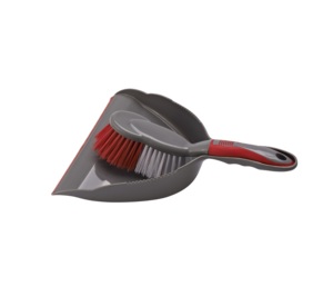 Tùy Chỉnh Hộ Gia Đình Làm Sạch Bàn Chải Đặt Dustpan Máy Tính Để Bàn Chổi Vật Nuôi Tùy Chỉnh Nhựa Chổi Lau Thanh Bán Nhựa Tại Trung Quốc - Product Image 1