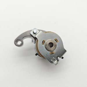 Tensor de correa de distribución GK2Q6K245AF 2352112 para <span class=keywords><strong>Ford</strong></span> Transit <span class=keywords><strong>Mondeo</strong></span> Focus Kuga Transit MK8 MK9 Tourneo Custom 2,0 <span class=keywords><strong>EcoBlue</strong></span> 2016- - Product Image 5