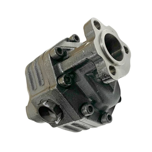 ปั๊มเกียร์ความเร็วต่ำรุ่น APL ซีรีส์ APL82 B040 T1L GFGFN APL82 B043 T1L GFGFN อะไหล่ปั๊มน้ำมันไฮดรอลิก - Product Image 2