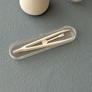 Một tập hợp các kích thước lớn nhíp liên hệ với ống kính trường hợp dài clip liên hệ với ống kính hút dính trường hợp di động cho Kính áp tròng - Product Image 3