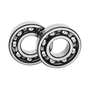 Rodamientos rígidos de bolas 6076 6080 6088 6092 6096 USMA Cojinete 6005 2RS 6005 Cojinete - Product Image 6