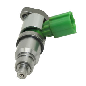 白信德喷油器17520-AE050 16600AL650 17520-AE051适用于日产天际线无限G35 01-06 VQ25DD - Product Image 3