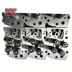 ฝาสูบเครื่องยนต์ดีเซล3074623 3081072สำหรับ Cummins KTA19 KTA38 KTA50 KTTA19 K19 K50 K38 - Product Image 1