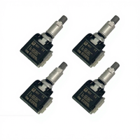 Capteur de pression des pneus TPMS 36106887147 pour BMW