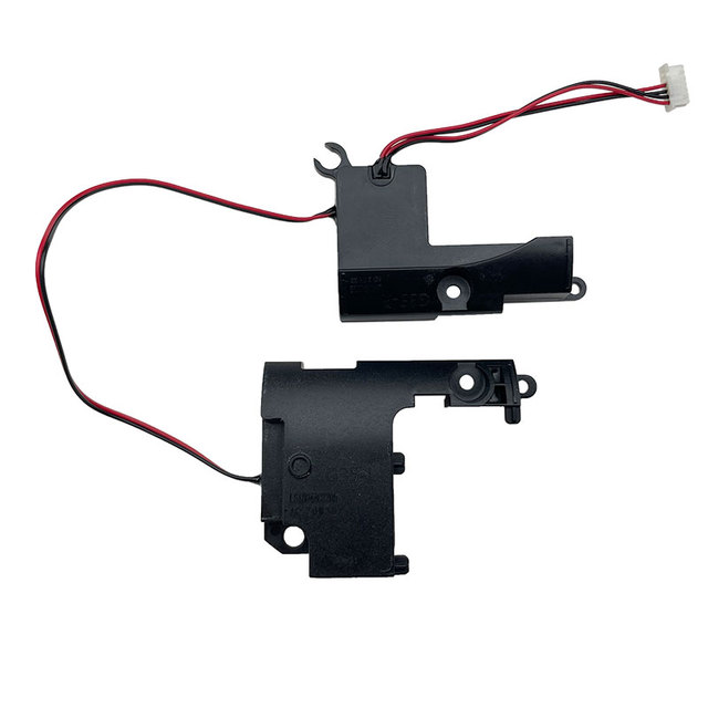 Brand New BST Left & Right Speaker Assembly 858976-001 Replacement 15-AX 15-BC 15-AY 14-AL 14-AM TPN-Q173 15-AX013DX 14-AM028TX