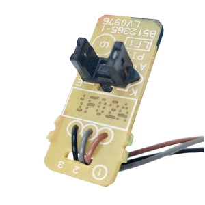 เซ็นเซอร์ ISSCX รุ่น B512365-1 LV0976 ยาง ใช้ได้กับเครื่องพิมพ์บราเดอร์ HL-1112 HL-1118 HL-1110 MFC-1818 HL-1218W HL-1111 MFC-1919NW HL-1208 DCP-1608 - Product Image 3