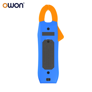 Multimètre numérique industriel 600V pour CM2100B, ampèremètre True RMS 100A, pince ampèremétrique NCV - Product Image 4