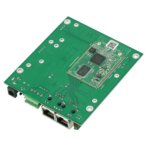 OEM ODM 4G двухдиапазонный LTE маршрутизатор AP шлюз <span class=keywords><strong>WIFI</strong></span> промышленного класса MT7628AN разработка материнской платы PCB - Product Image 4