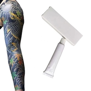 ครีมสักคิ้วปากแบบไมโครเบลดิง สำหรับสักคิ้วและปากถาวร จากโรงงาน OEM/ODM - Product Image 3