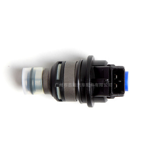 Inyector de Combustible D2159MA 9613150680 Boquilla Eléctrica Para Peugeot 405 1992 1996 - Product Image 3