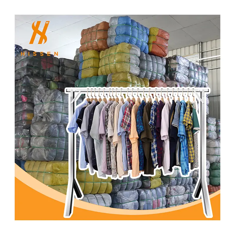 Bangladesh Child Cheap Multi-Use Clothes Tags Bales Children Wear Sorted Used Clothes For Men