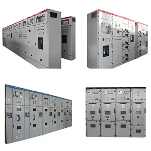 1200 amp tiện ích và công nghiệp switchgear 22 KV