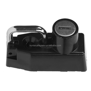 Gancho de seguridad antirrobo para casco de moto para <span class=keywords><strong>Honda</strong></span> Yamaha Kawasaki Suzuki Rebel 500 <span class=keywords><strong>MT</strong></span>-<span class=keywords><strong>07</strong></span> Z900 universal - Product Image 5