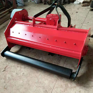 Meilleure machine à broyer la paille agricole, machine de défrichement des <span class=keywords><strong>terres</strong></span> agricoles, broyeur à fléaux, faucheuse à paille, broyeurs, hacheuse de paille de champ à vendre - Product Image 2