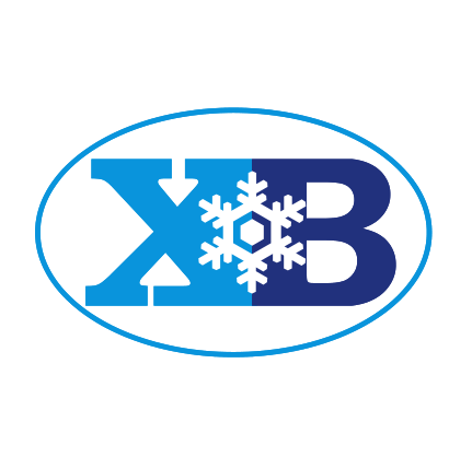 Zhejiang Xinba Refrigeration Equipment Co., Ltd.
