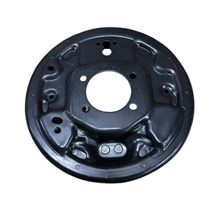 Plaque de fixation arrière pour Nissan URVAN E25 2001-2012 ZD30 Diesel OE 44020 44020 - Product Image 2