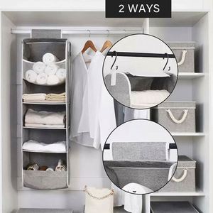 Offre Spéciale : Paniers de Rangement Suspendus pour Berceau et Couches de Bébé – Vente en Gros à Prix Bas - Product Image 5