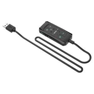 <span class=keywords><strong>Carte</strong></span> <span class=keywords><strong>son</strong></span> de jeu professionnelle bimode avec <span class=keywords><strong>son</strong></span> surround 7.1, adaptateur externe pour <span class=keywords><strong>PC</strong></span>, ordinateurs portables, PS5 - Product Image 5