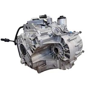Boîte de vitesses DSG 7 vitesses Transmission <span class=keywords><strong>automatique</strong></span> à double embrayage DQ500 pour <span class=keywords><strong>Audi</strong></span> <span class=keywords><strong>Q3</strong></span> VW - Product Image 4