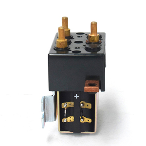 48V המלגזה מגעון 0009763547 או DC182B-733 עבור ינדר E15C מלגזה - Product Image 3