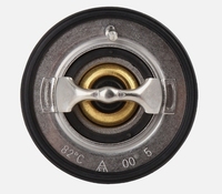 90916-03075 90916-03084 90916-03129 90916-A3003 Thermostat de liquide de refroidissement moteur ATYAUTO pour TOYOTA LEXUS SCION
