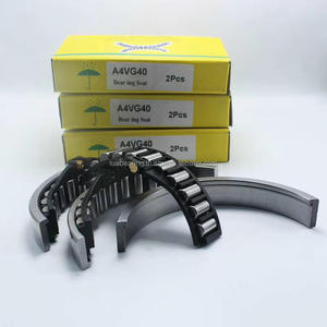 แบริ่งปั๊มไฮดรอลิก A10VG63 PV90R130 PV90R180 A4VG71 A4V71 PV90R250 A4VG125แบบลูกกลิ้ง A4VG175 - Product Image 3