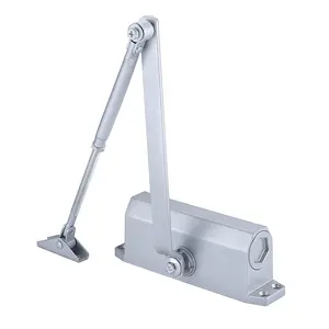 N-71 Long Service adjustable Light Type Door Closer